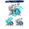SULU TRANSFER BH CRAFT KOYU ZEMİN 104