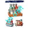 SULU TRANSFER BH CRAFT KOYU ZEMİN 110