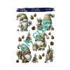 SULU TRANSFER BH CRAFT KOYU ZEMİN 149