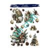 SULU TRANSFER BH CRAFT KOYU ZEMİN 162