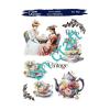 SULU TRANSFER BH CRAFT KOYU ZEMİN 192