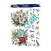 SULU TRANSFER BH CRAFT KOYU ZEMİN 233