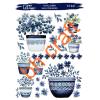 SULU TRANSFER BH CRAFT KOYU ZEMİN 261