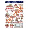 SULU TRANSFER BH CRAFT KOYU ZEMİN 265
