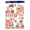 SULU TRANSFER BH CRAFT KOYU ZEMİN 267