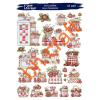 SULU TRANSFER BH CRAFT KOYU ZEMİN 269