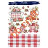 SULU TRANSFER BH CRAFT KOYU ZEMİN 270