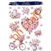 SULU TRANSFER BH CRAFT KOYU ZEMİN 271