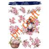 SULU TRANSFER BH CRAFT KOYU ZEMİN 273