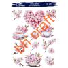 SULU TRANSFER BH CRAFT KOYU ZEMİN 275