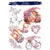 SULU TRANSFER BH CRAFT KOYU ZEMİN 276