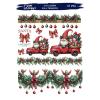 SULU TRANSFER BH CRAFT KOYU ZEMİN 294