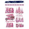 SULU TRANSFER BH CRAFT KOYU ZEMİN 302