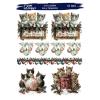 SULU TRANSFER BH CRAFT KOYU ZEMİN 303