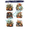 SULU TRANSFER BH CRAFT KOYU ZEMİN 34