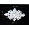ED 18 ESNEK DEKOR APLİK