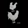 ED 59 ESNEK DEKOR APLİK