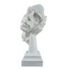 DUYMADIM TEKLİ MASK 33X16 CM
