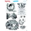 SULU TRANSFER MYHOBBY ST-218