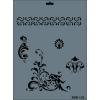 STENCIL NEW SERİ X-LARGE  132