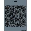 STENCIL NEW SERİ X-LARGE  168