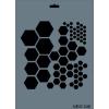 STENCIL NEW SERİ X-LARGE  246