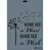 STENCIL NEW SERİ X-LARGE  250