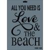 STENCIL NEW SERİ X-LARGE  269