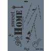 STENCIL NEW SERİ X-LARGE  284