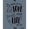 STENCIL NEW SERİ X-LARGE  359