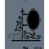 STENCIL NEW SERİ X-LARGE  436