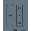 STENCIL NEW SERİ X-LARGE  437