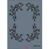 STENCIL NEW SERİ X-LARGE  504