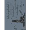 STENCIL NEW SERİ X-LARGE  543