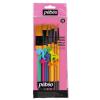 PEBEO SET-22 FIRÇA SETİ 6' LI 