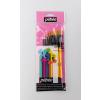PEBEO SET-6 FIRÇA SETİ 8'Lİ